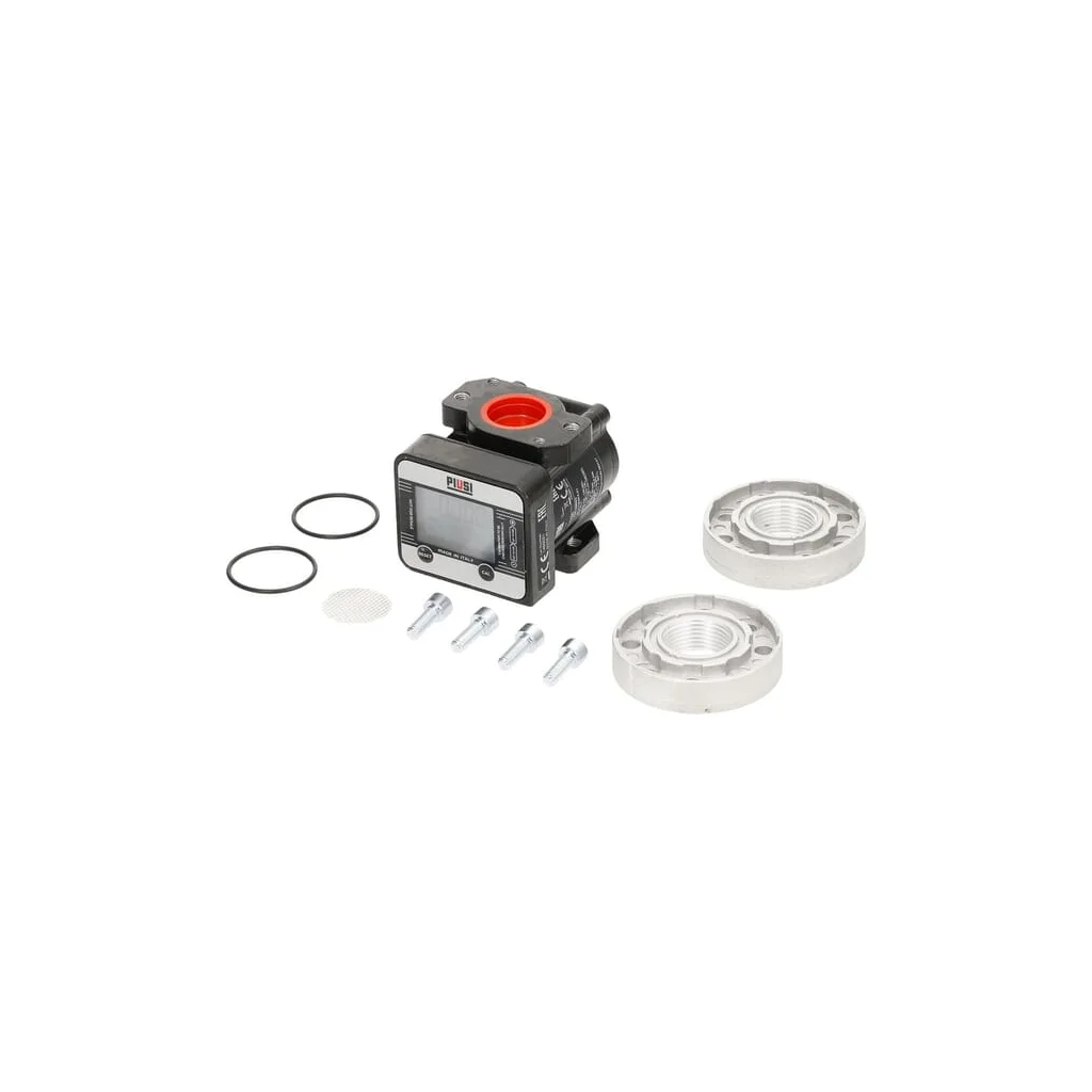 Contor K600/3 1" Diesel F00496A00