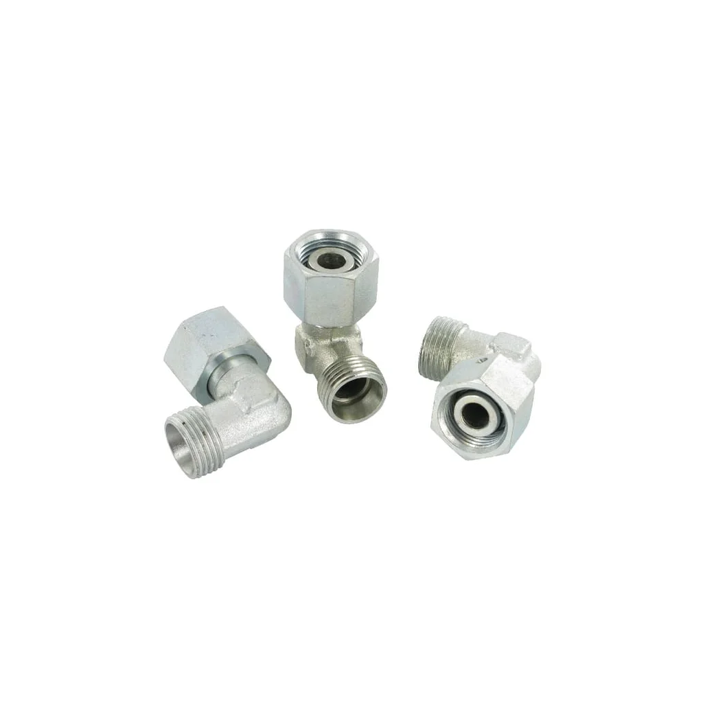 Cot pivotant 90° M16x1.5 10L 5 EWSD10LKR