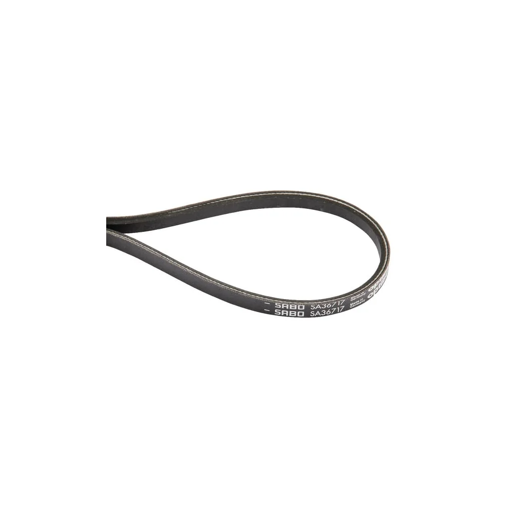 Curele de transmisie trapezoidală SA36717