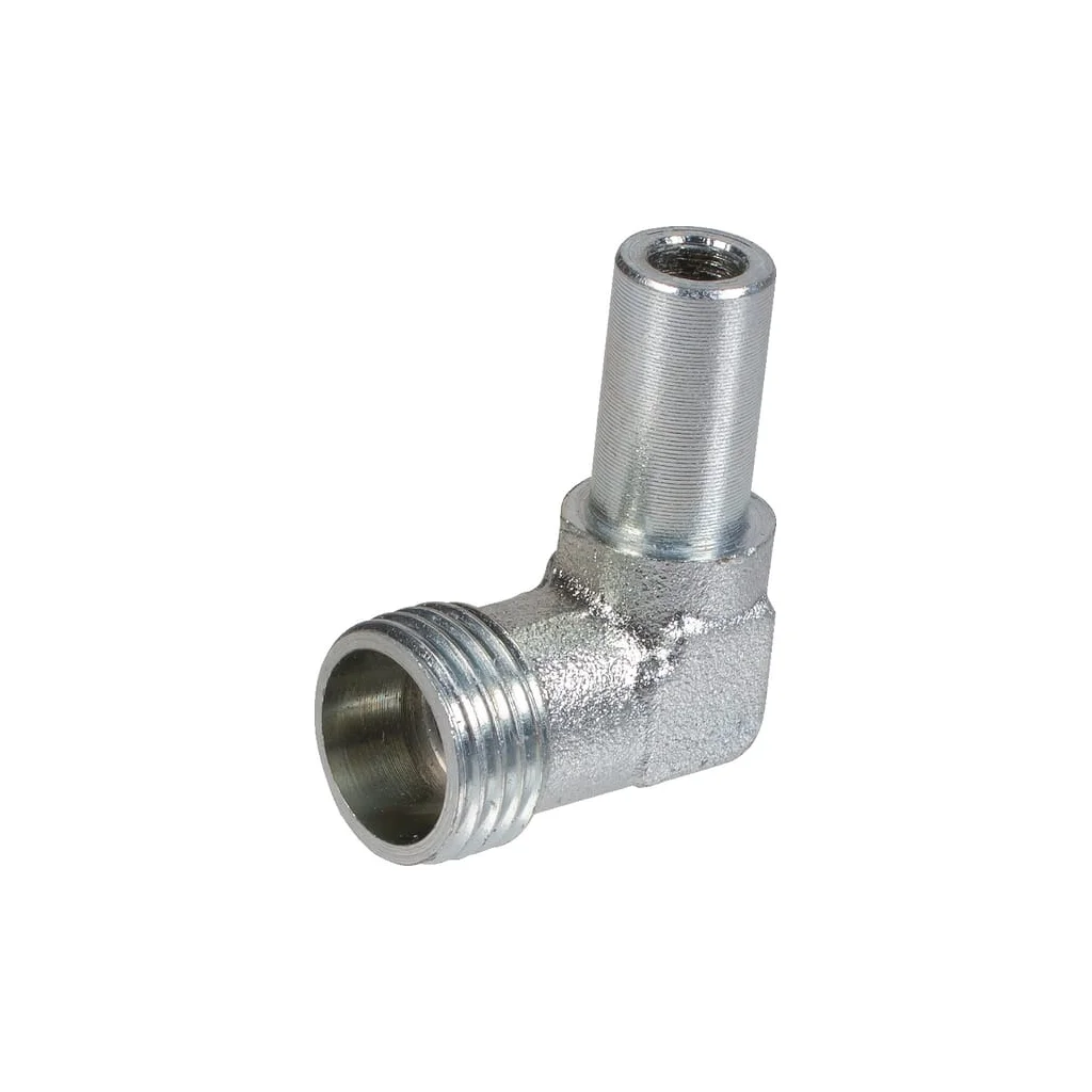 Cot reglabil 8L SS EWS8LSS