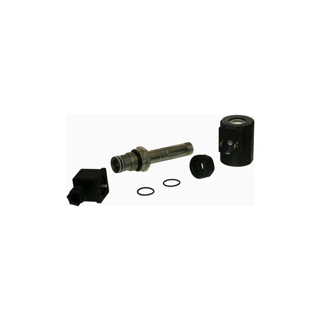 Supapă 2/2 EVH06/C5-F-24 EVH06C5F24DA00
