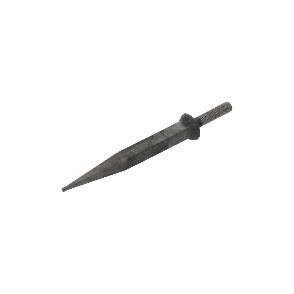 Dinți de grapă drepți M10-10mm Vk. EZ121300