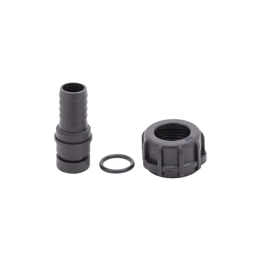 Racord furtun F 1" BSP/19mm F16435000