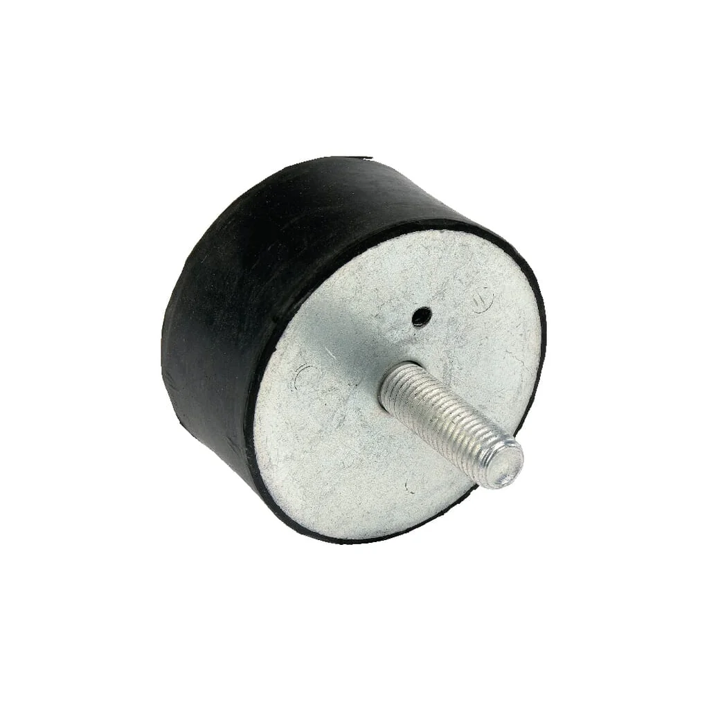 Tampon 75/40 M12x37 2xD4,25 F010609