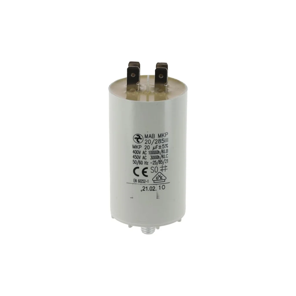 Condensator 20 Uf SA30966