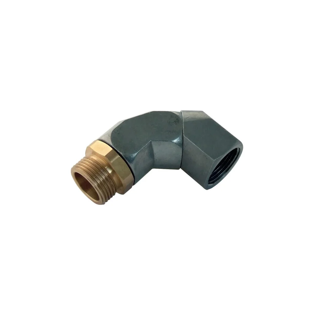 Cot rotativ 90° M 1" BSP / F 1" BSP F14567000