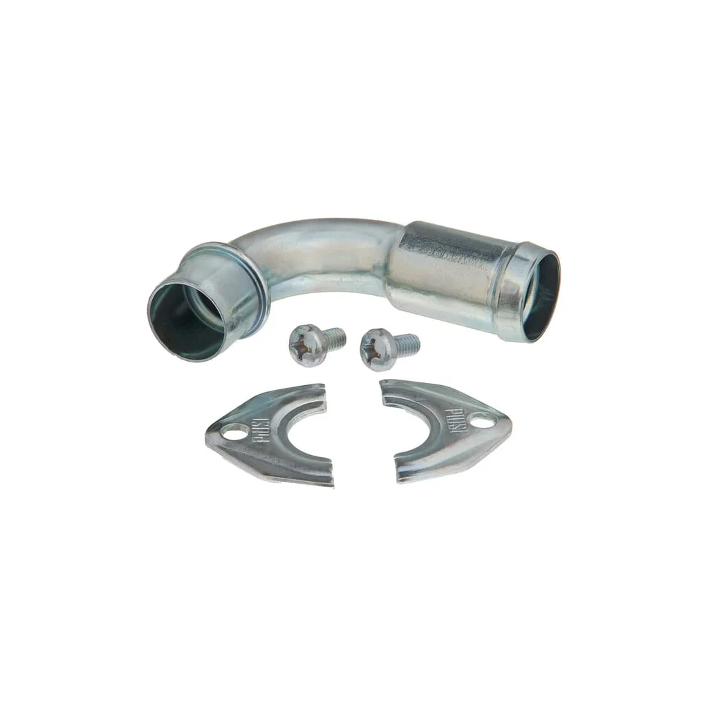 Set racord de furtun 1" 90° F17262000