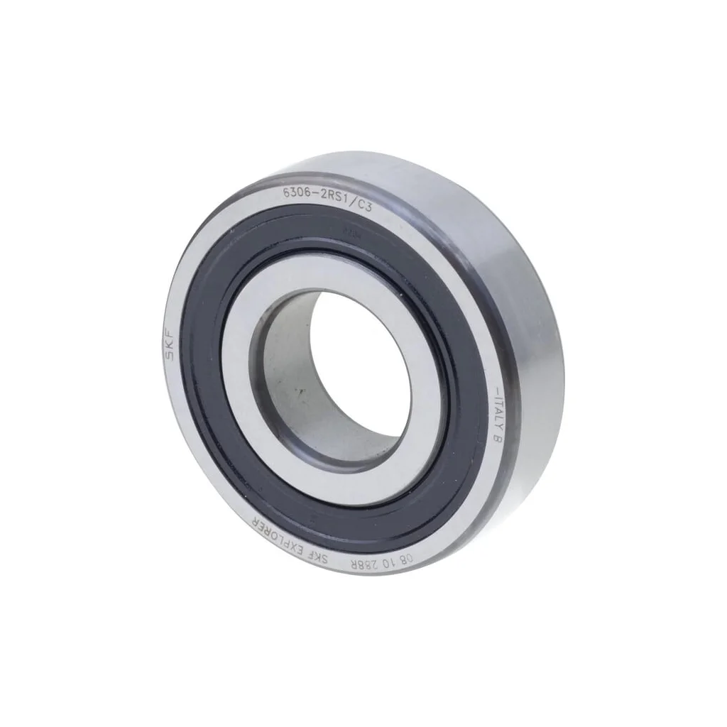 Rulment 6306 2RS C3 F04010215R