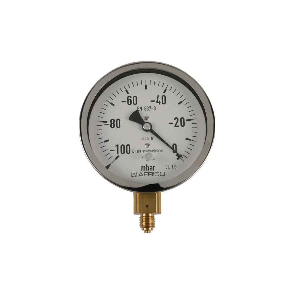 Senzor de vacuum F03151288R