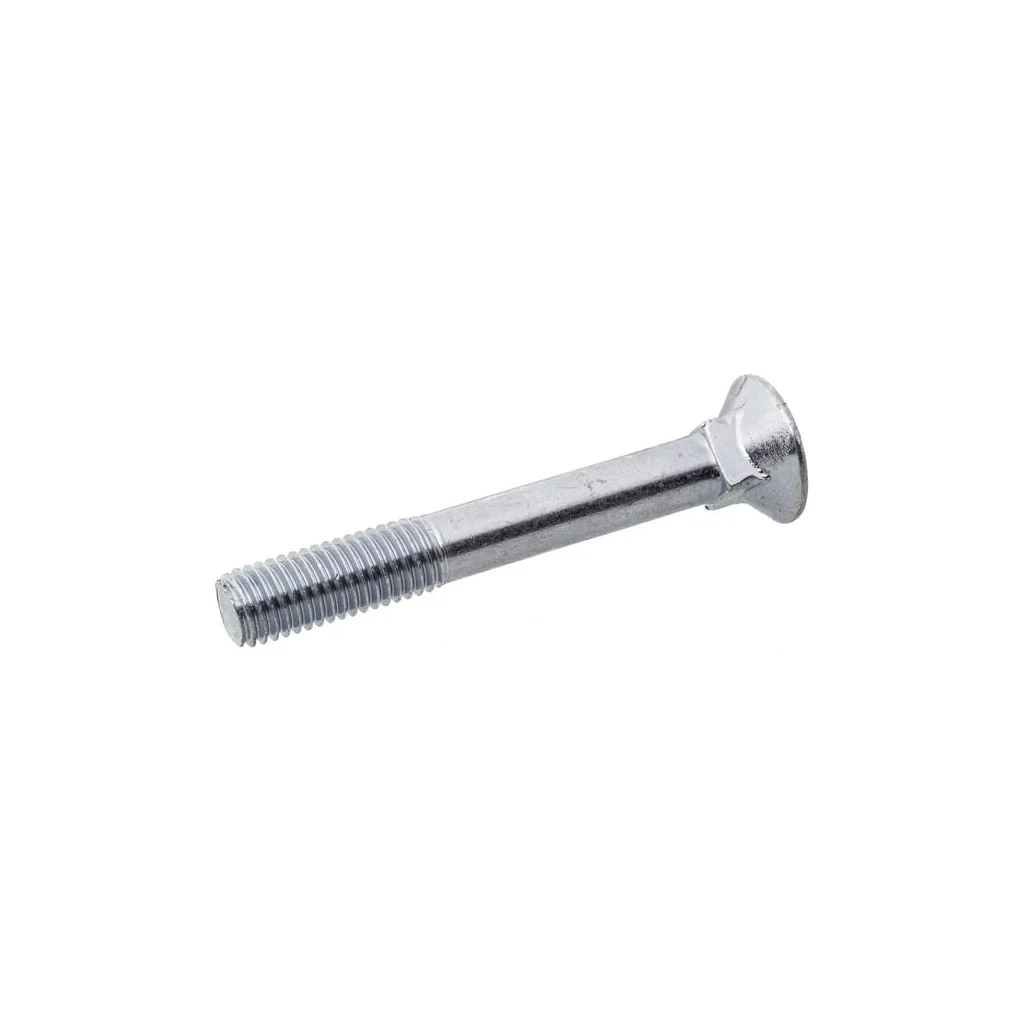 Șurub M12x1,75x90mm zincat grupa 10.9 F01060129R