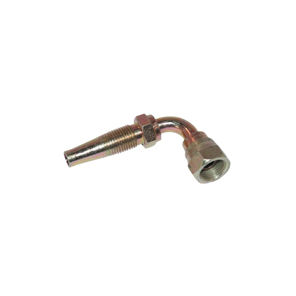 Armătură DN10-1/2 BSP, 90° F10890