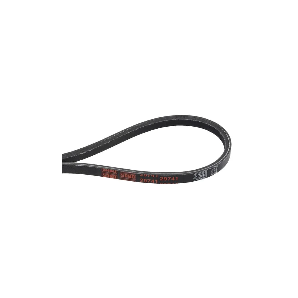 Curea de transmisie trapezoidală 10x813 SA29741