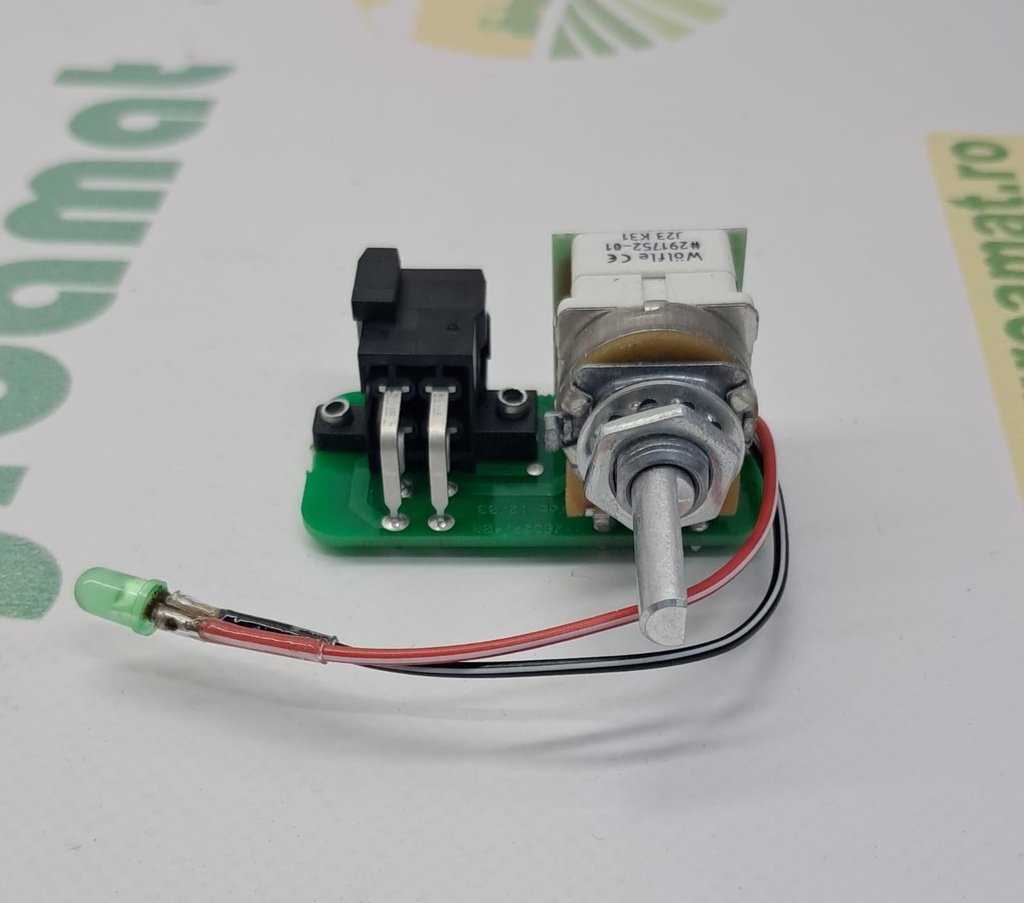 Potentiometru A/C G515550070020