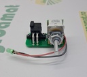 Potentiometru A/C G515550070020