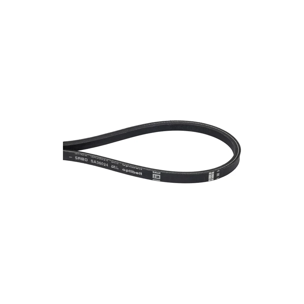 Curea trapezoidală 1025 SA36024