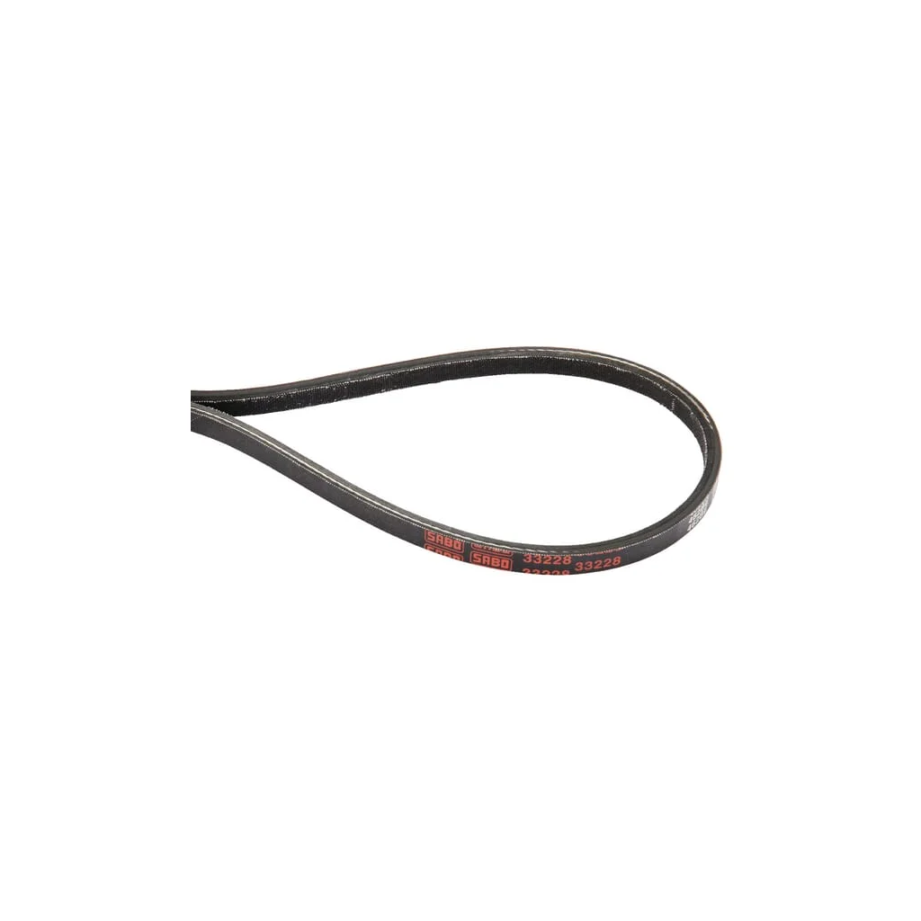 Curea de transmisie trapezoidală 10x710 SA33228