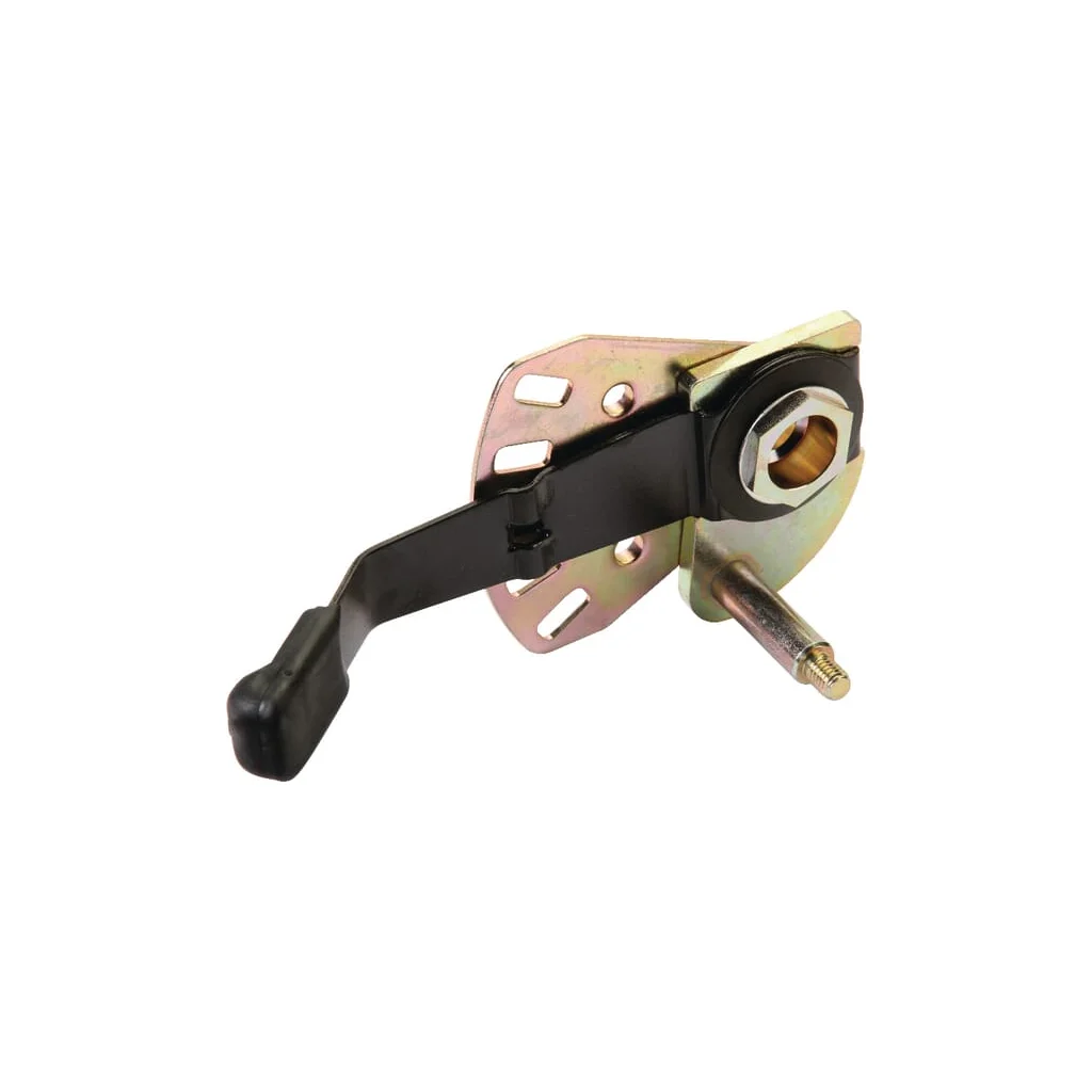heught adjustment front left SAA10776