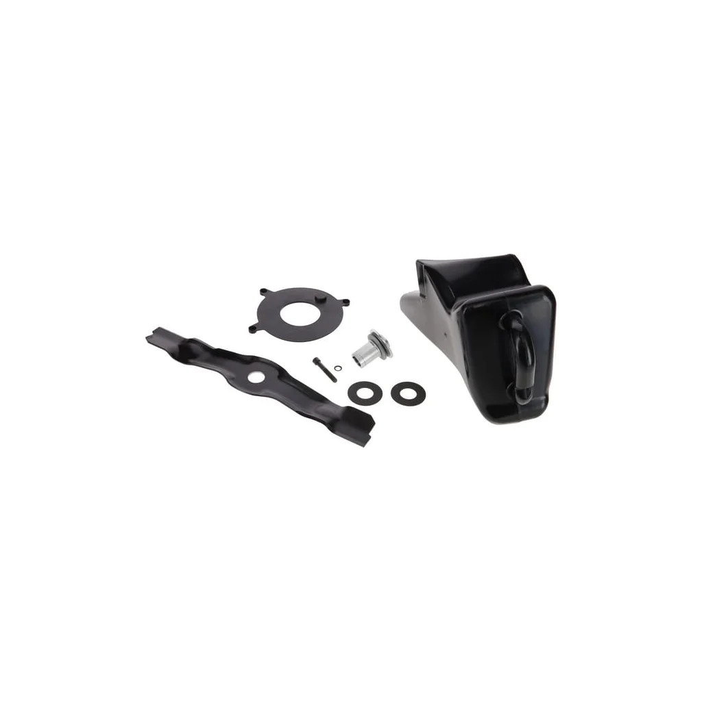 Set de mulcire 54 Pro SA612