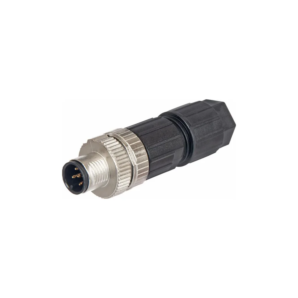 Conector SACCM12MS5PLM