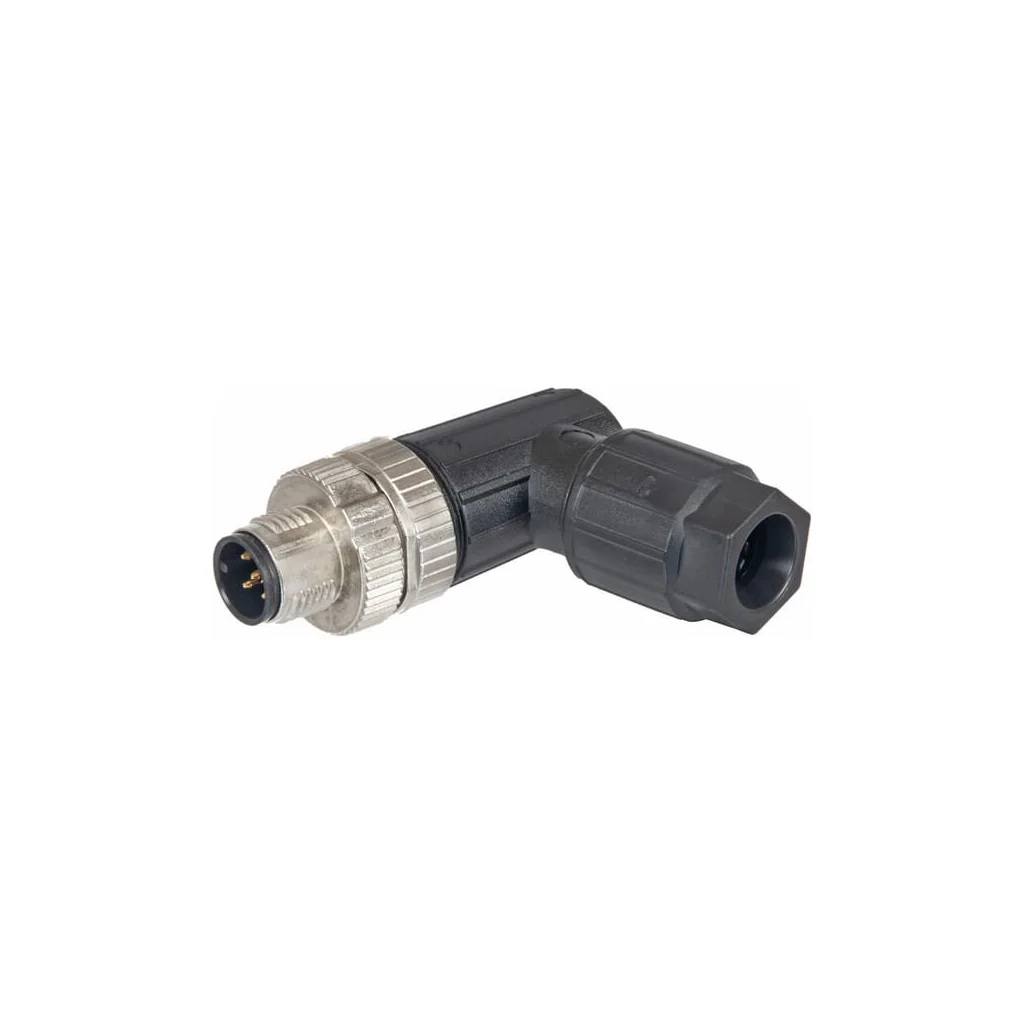 Conector SACCM12MR5PLM