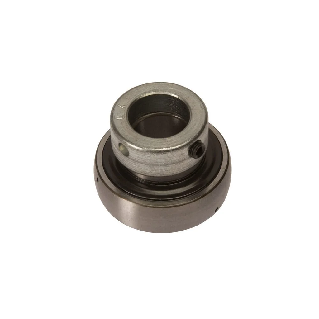 Rulment cu canal de bile adâncit 20x47x29.5mm gopart SA204GP