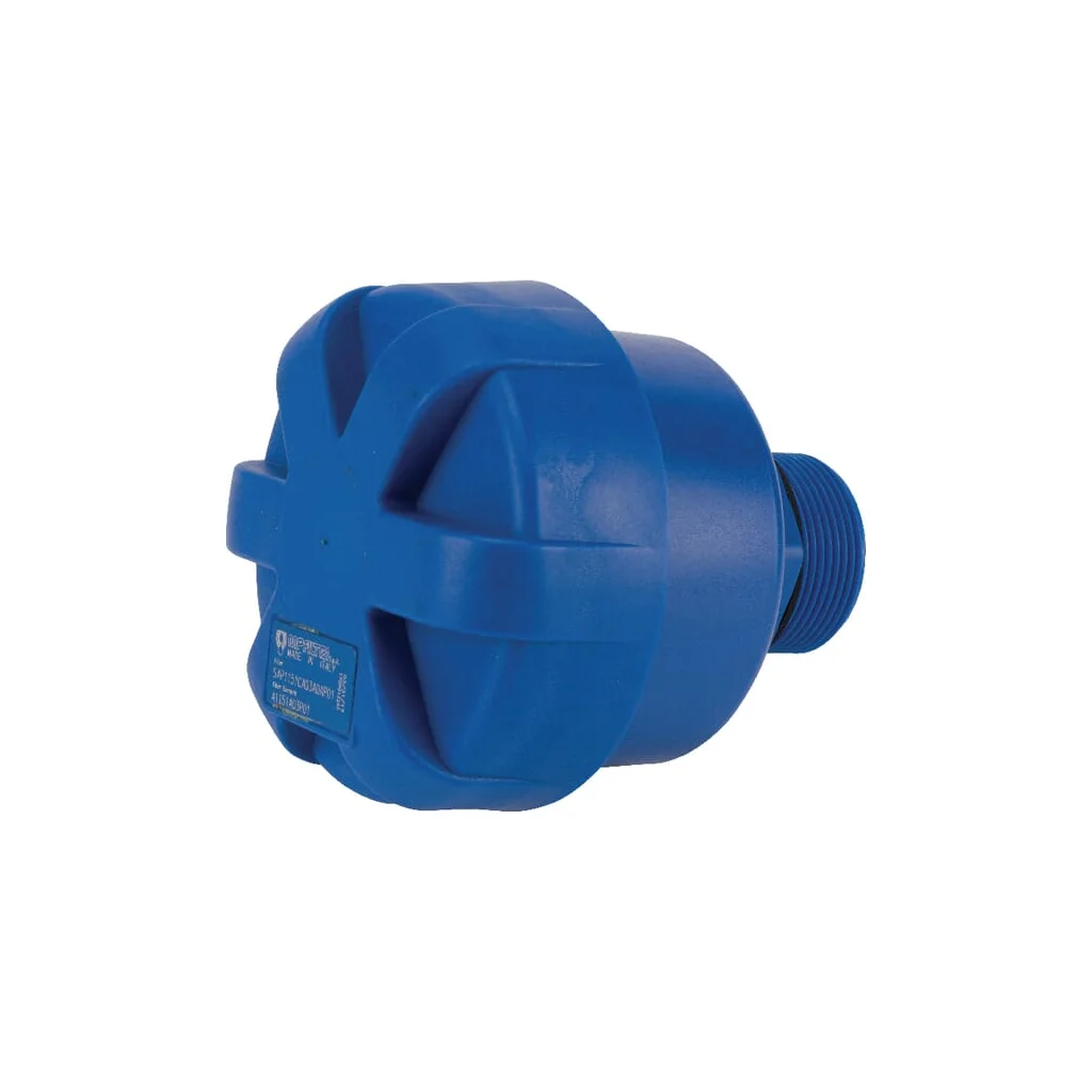 Filtru de ventilație 1 1/2" 3µm SAP1151CA03A0A
