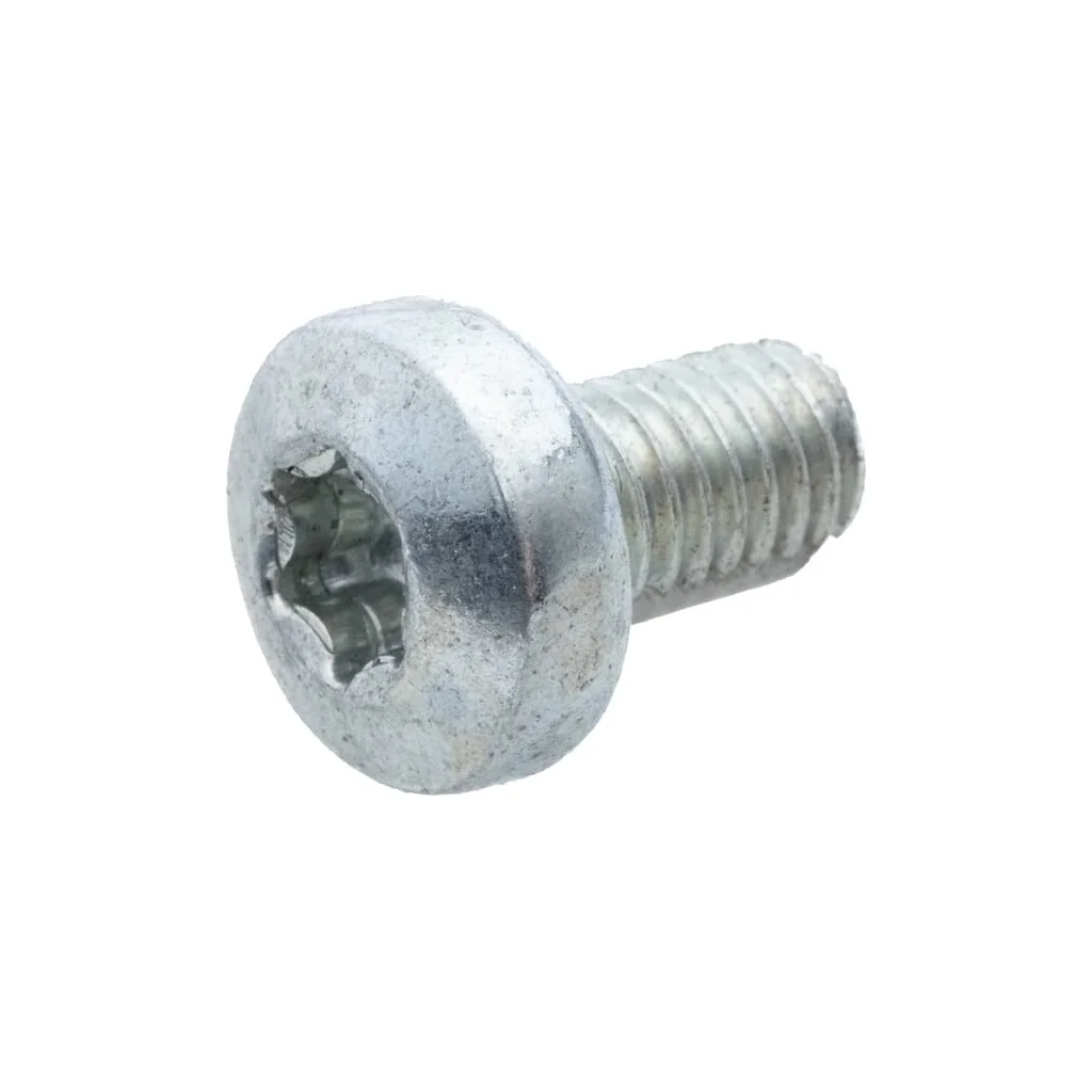 Șurub Torx cu cap bombat M6x10 SAU12357