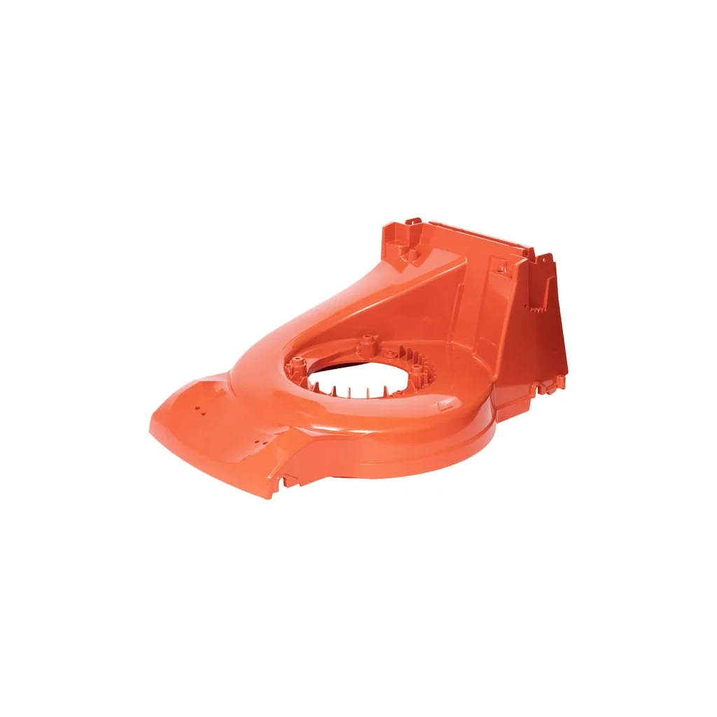 Carcasă platforma cositoarei 43 Compact roșie SAA37328