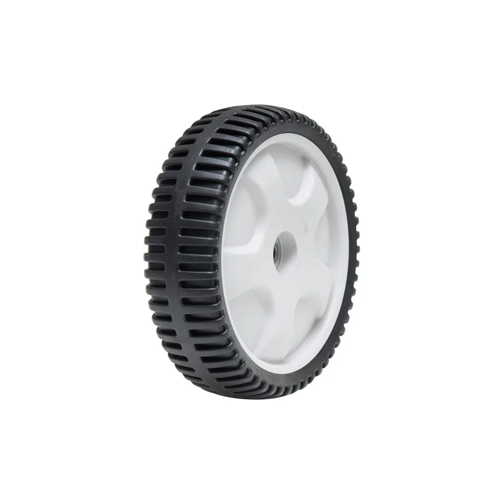 Ansamblu anvelopă și roată complet Js63V față (gri) SAU10726