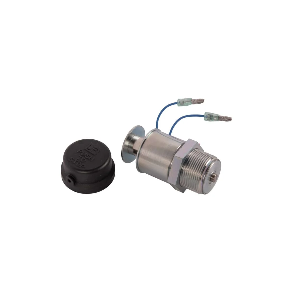 Solenoid, oprire SBA185206085