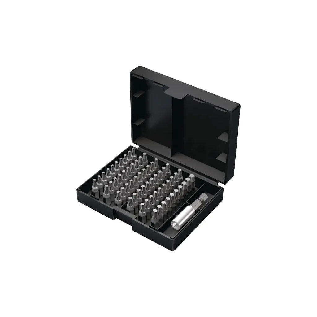 Bit-Safe Classic 9 61 de piese SC057909