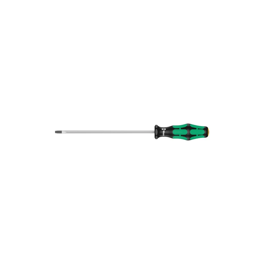 Șurubelniță pentru șuruburi cu cap plat 0.5x3.0x150 SC33530150
