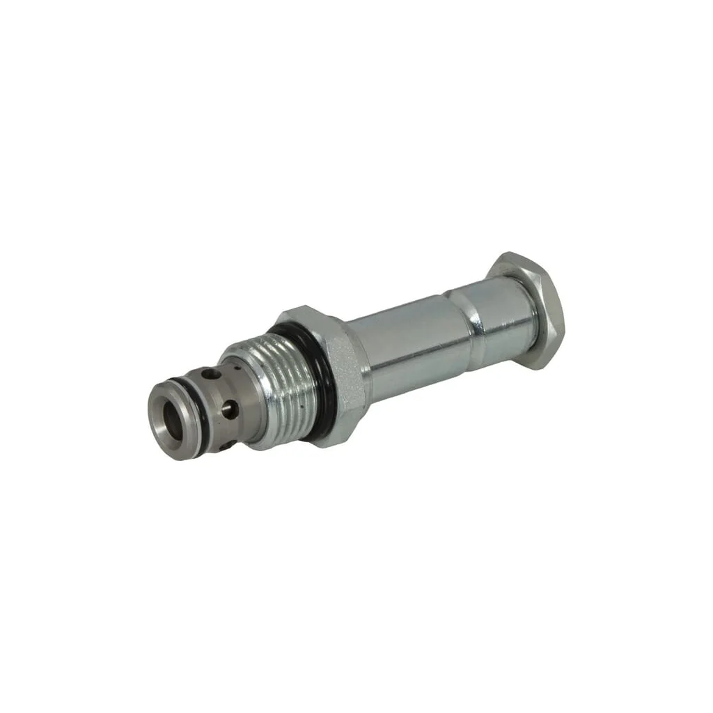 Supapă de control 2/2 NC 76lm, 350 bar, 10 SBV1110NC000
