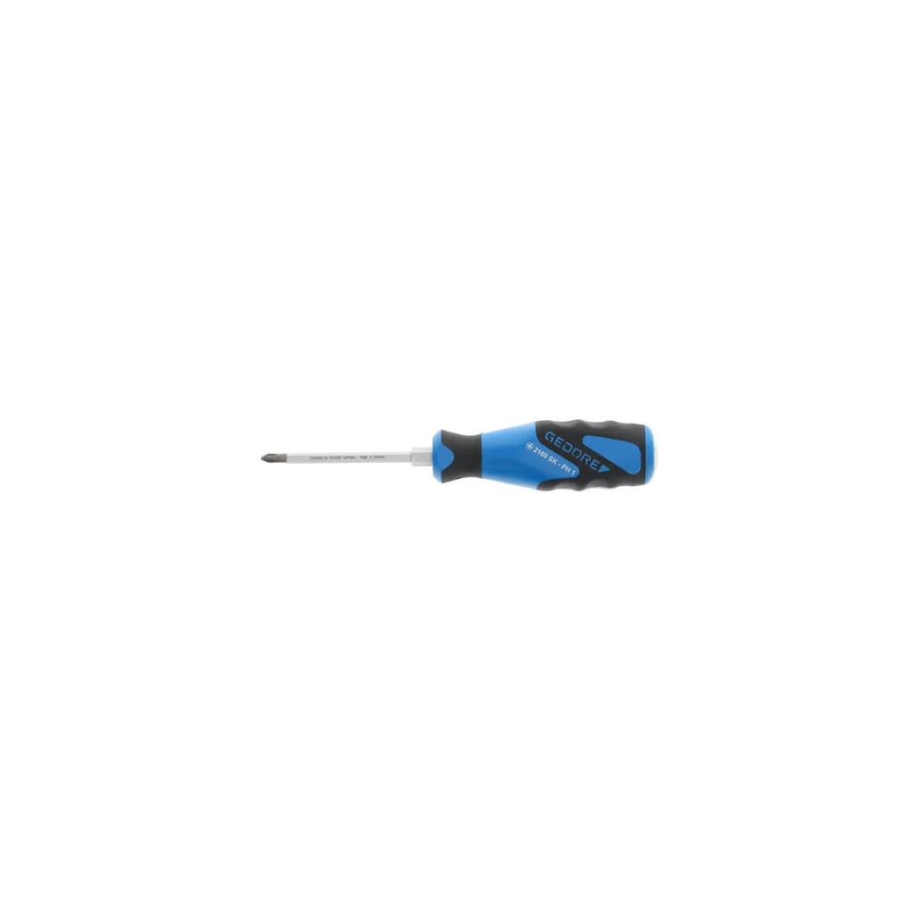 Şurubelniță cu cap de lovire SC2160SKPH1