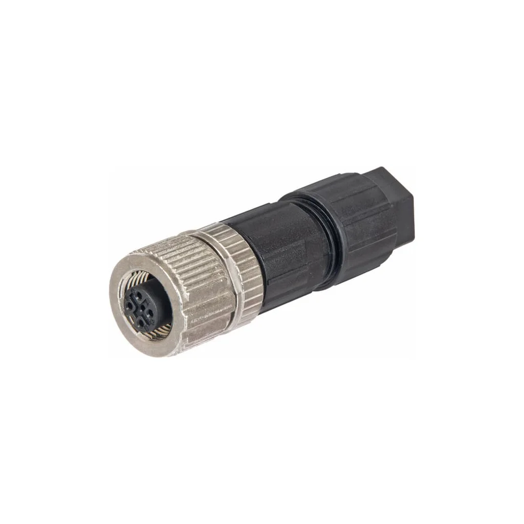 Conector SACCM12FS5PLM