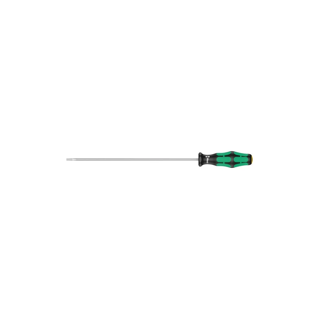 Şurubelniță dreaptă 3.5x200mm SC33535200