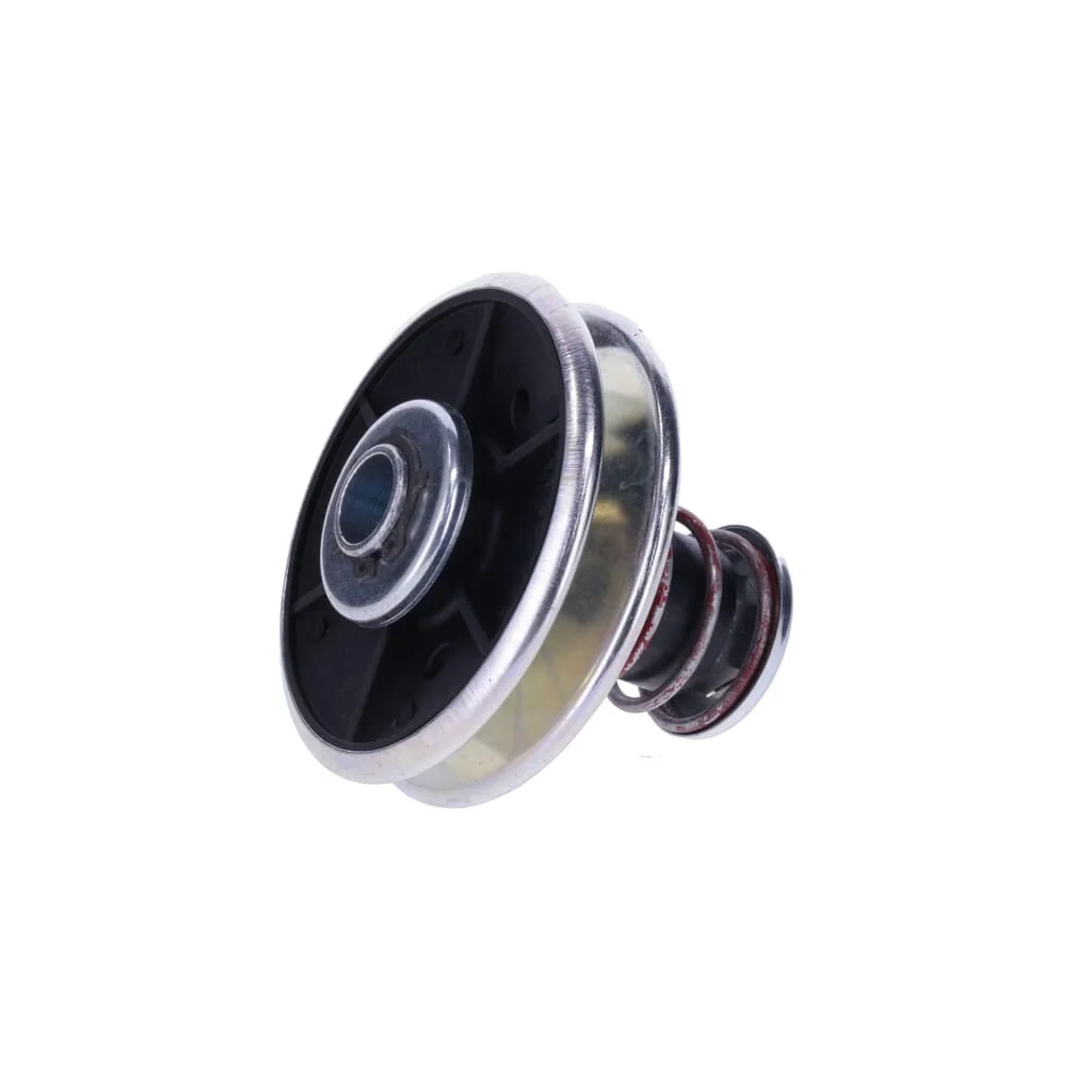 Fulie Vario Pro, SVC SAA12549