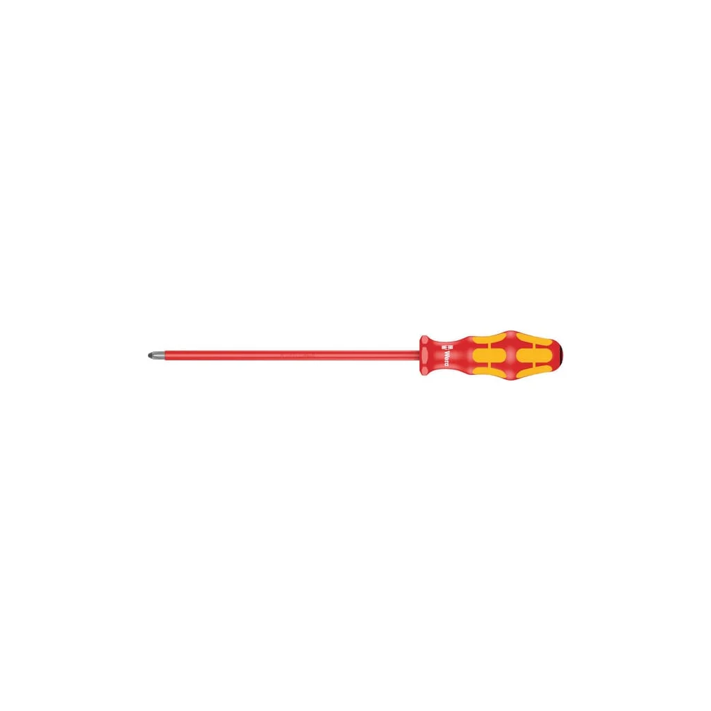 Şurubelniță izolată VDE PZ2x SC165IPZ2200