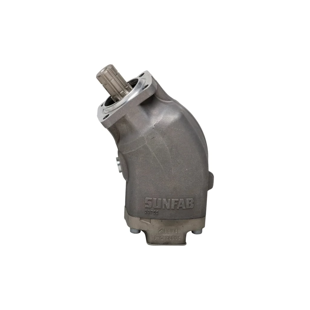 Pompă cu piston 25 cc - L SAP025LNDL4L35S0S