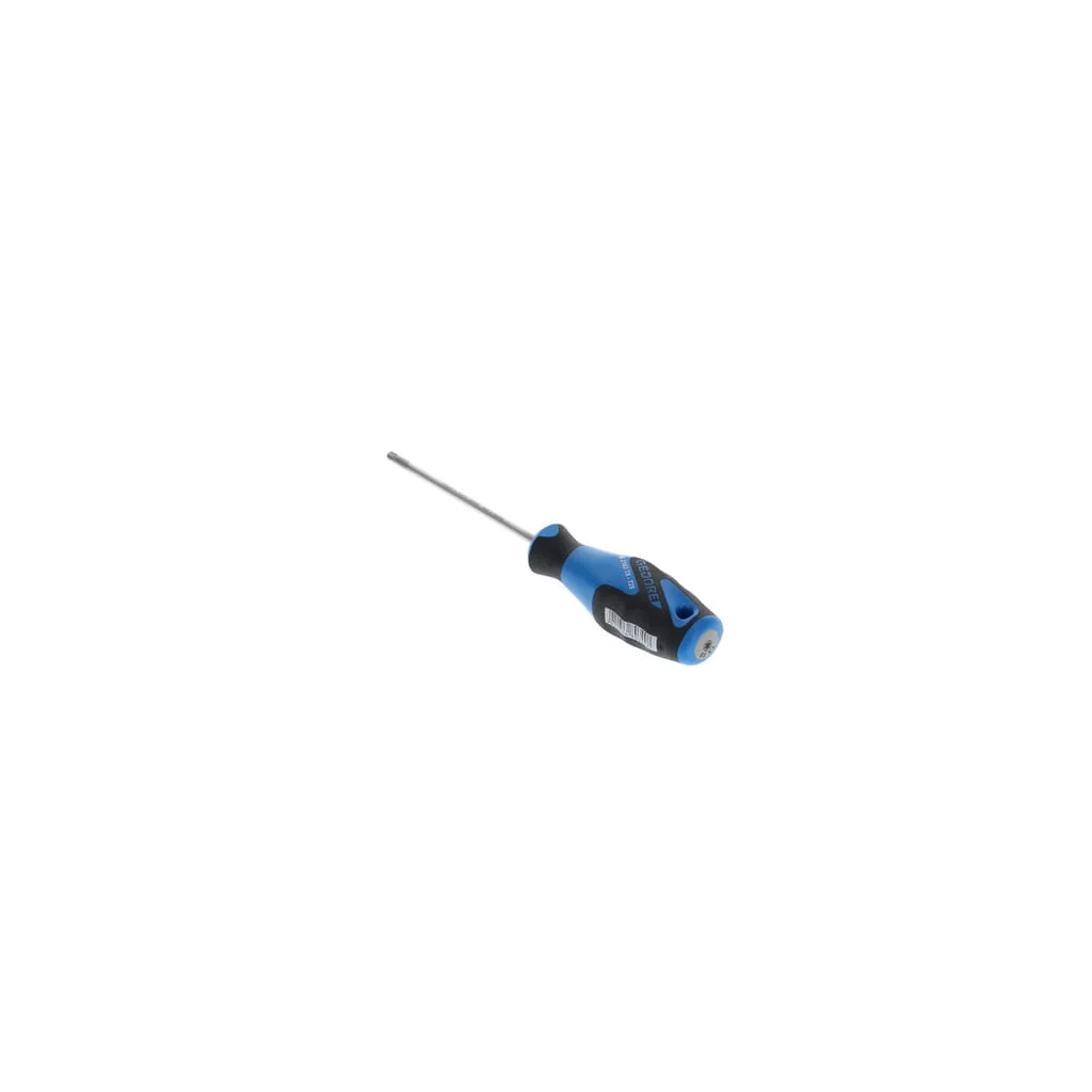 Șurubelniță Torx T25 100mm SC2163BTXT25