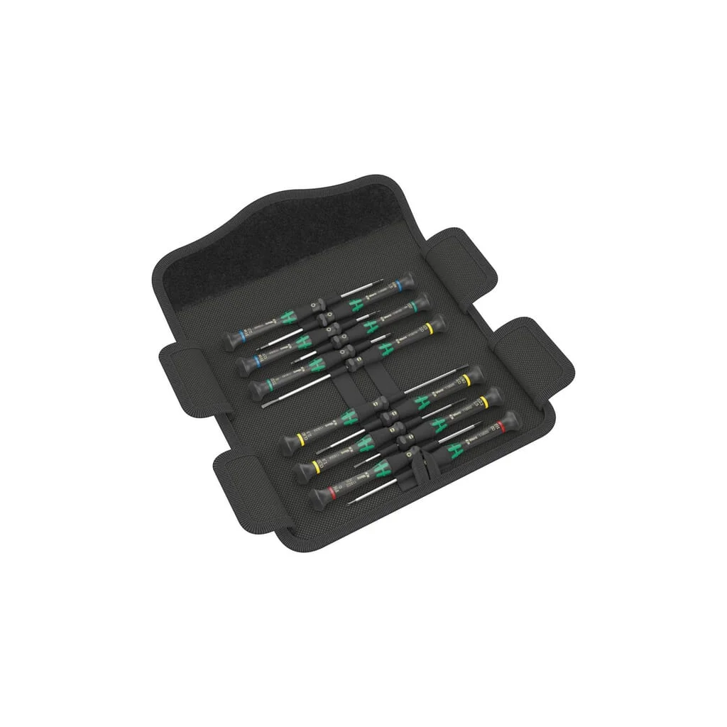 Set de inserții de șurubelniță Micro SC073675