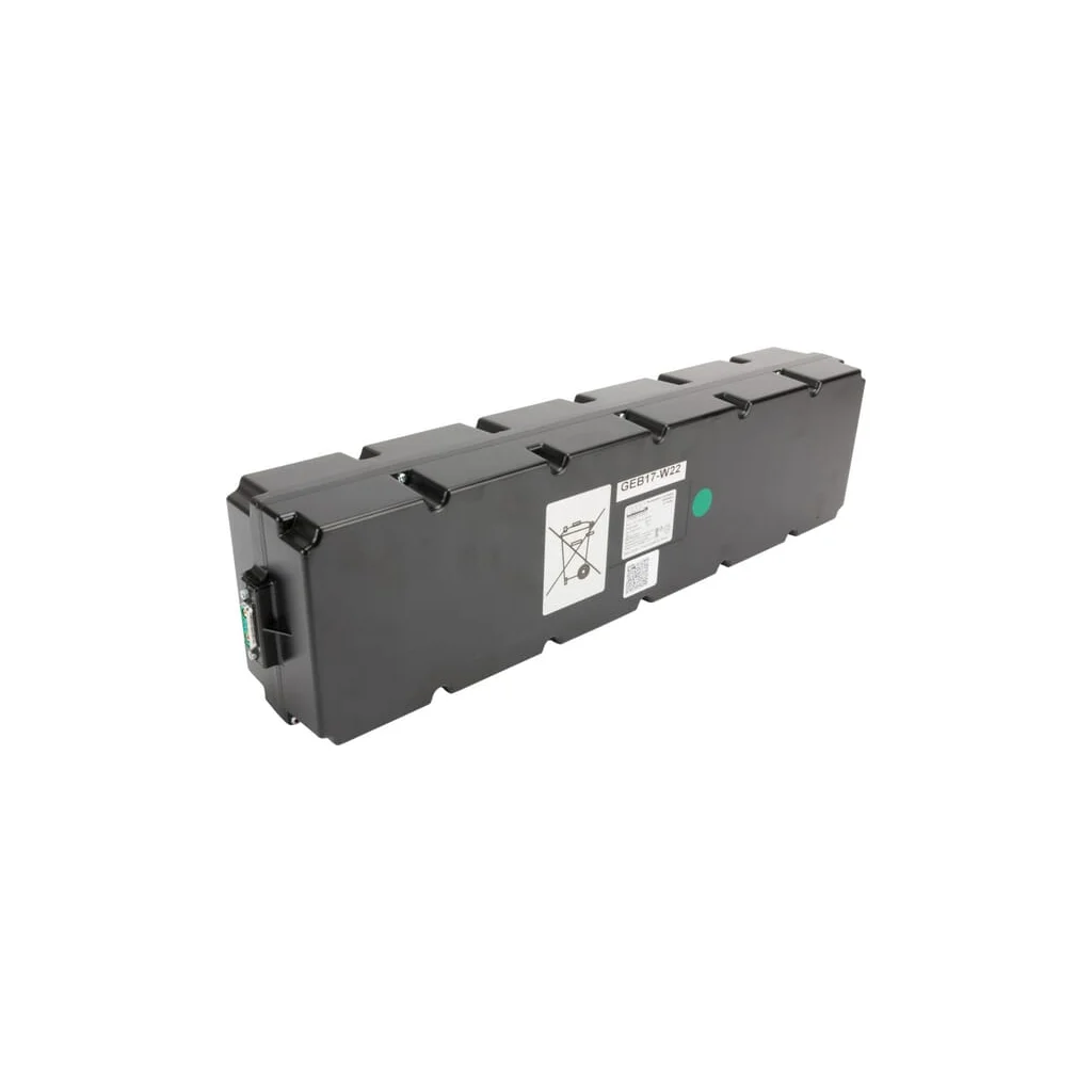 BaterieEtm105 Lithium ET33478