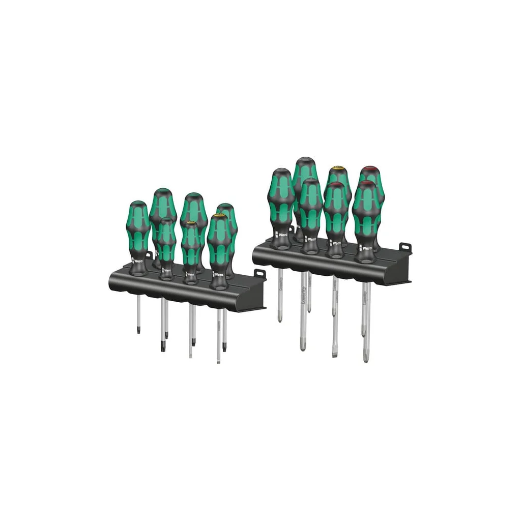 Set de inserții de șurubelniță 14 componente SC105630