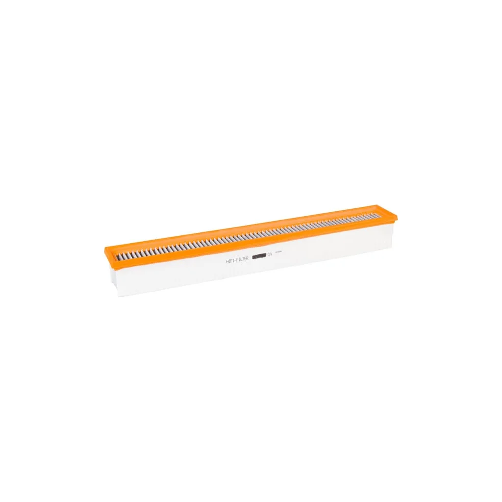 Filtru de cabină cu carbon SC50008CA