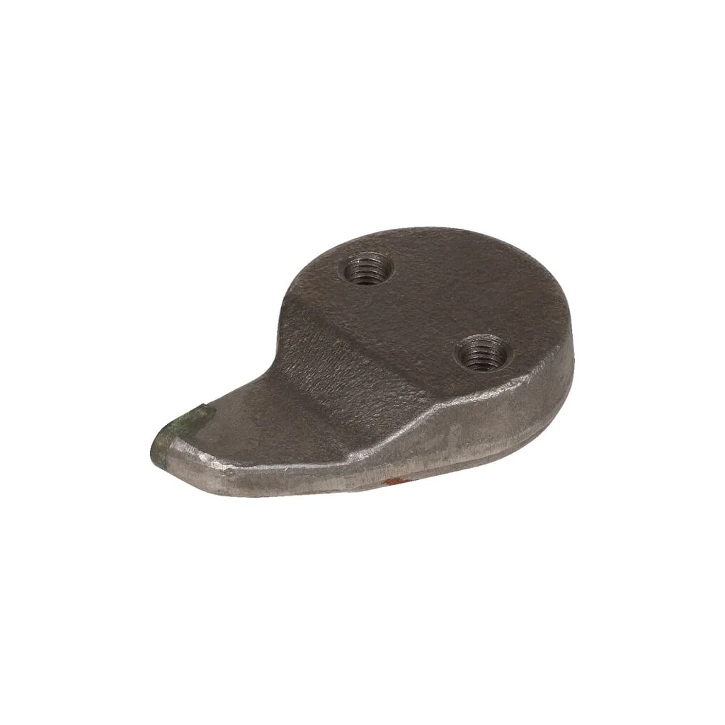 Suport drept cu filet SCT1280