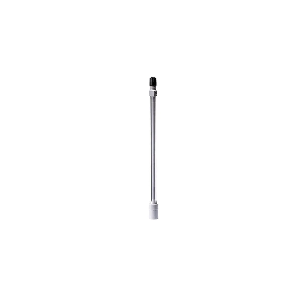 Extensie Schrader din plastic l=180 SC42218