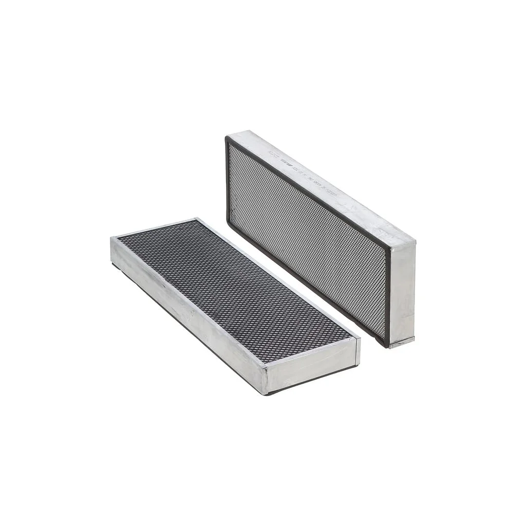 Filtru de cabină cu carbon SC40045CAG