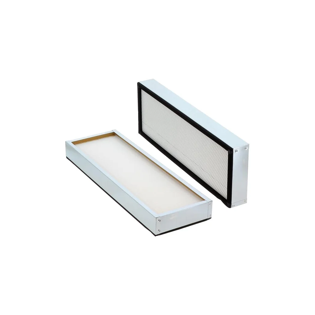 Filtru de cabină SC60081