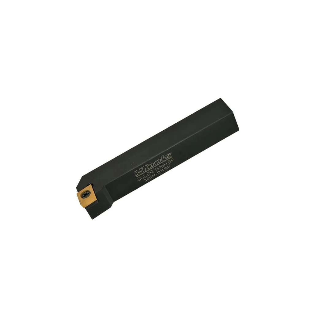 Suport rotativ dreapta SCLCR 95° SCLCR1616H09