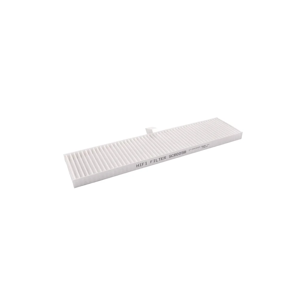 Filtru cabină Hifi SC60058